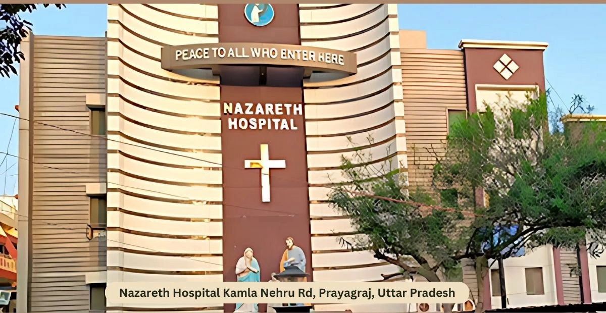 Nazareth Hospital