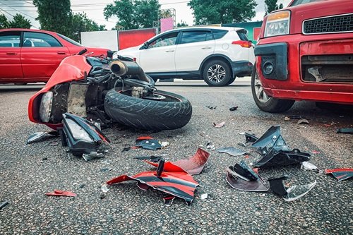 Understanding Your Rights After A Motorcycle Accident: A Guide To Motorcycle Accident Law And Insurance Claims