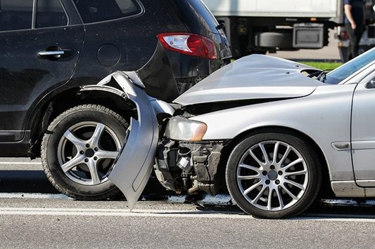 What To Do After A Car Accident In Wisconsin