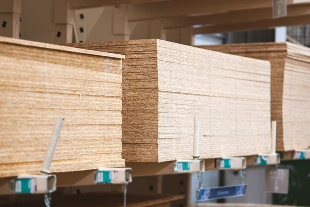 Discovering the Aesthetics of Plywood Sheets from Onsite Timber