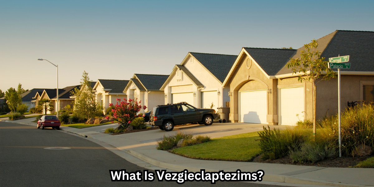 What Is Vezgieclaptezims