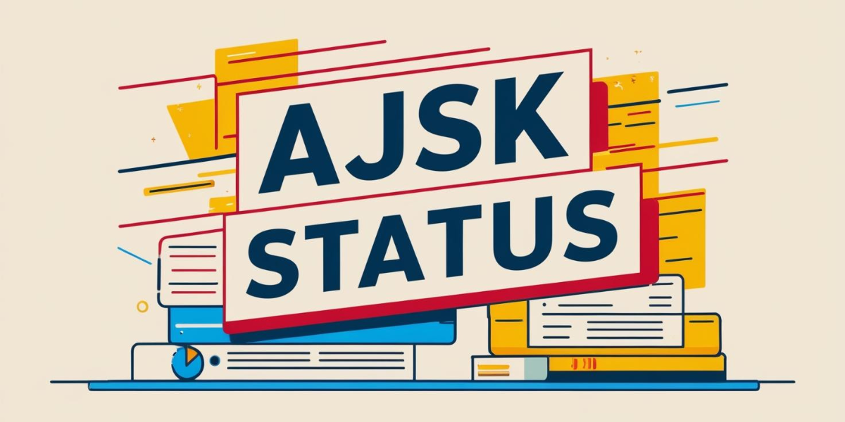 AJSK Status