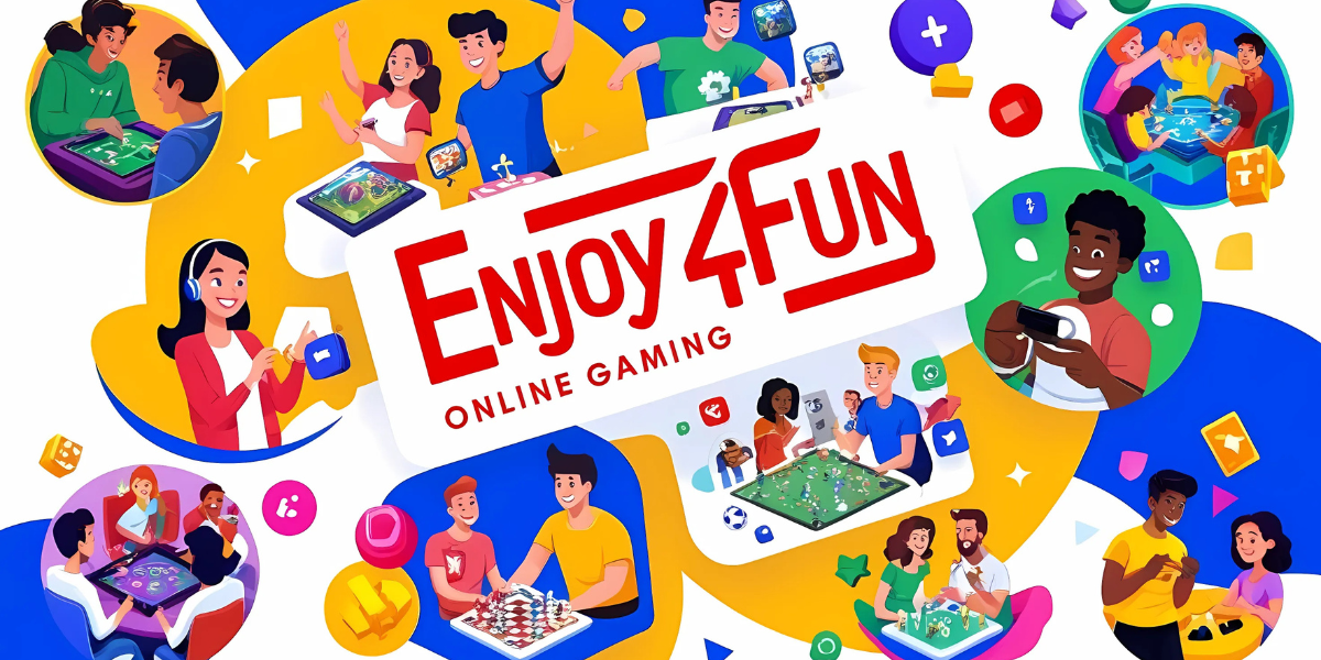 Enjoy4fun